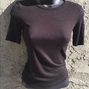 American Apparel Top